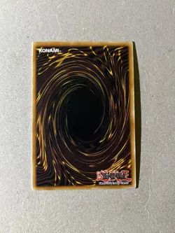 YuGiOh! Senju of the Thousand Hands CRBR-EN041 Super Rare 1st Edition - Image 2