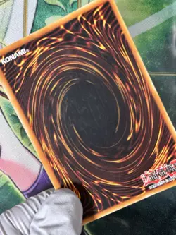 Yu-Gi-Oh! 2011 Giant Red Seasnake WP11-EN008 Super Rare Limited Ed LP/MP - Image 3