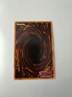 Yugioh - Mask Change - Gold - 1st - PGL3-EN083 - NM - Image 2