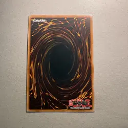 Yu-Gi-Oh! Masked HERO Fountain BLGG-EN029 Secret Rare 1st Edition Near Mint - Image 2