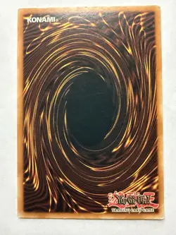Yugioh Graceful Charity SDP-040 Starter Deck: Pegasus Unlimited - Image 2