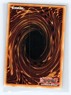 EN Shuffle BLCR-EN008 Secret Rare Battles of Legend: Crystal Revenge Yu-Gi-Oh NM - Image 2