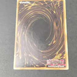 yugioh Elemental Hero Gaia CT08-EN011 Limited Edition Super Rare near mint - Image 2