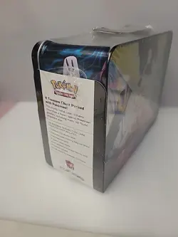 POKEMON BATTLE STYLES LUNCH BOX TCG TRADING CARD GAME - Image 4