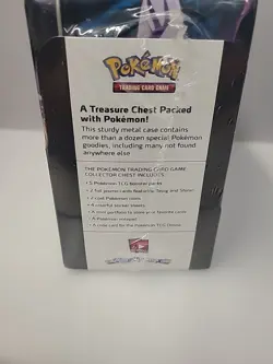 POKEMON BATTLE STYLES LUNCH BOX TCG TRADING CARD GAME - Image 5
