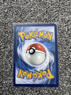 Pokemon Card Slaking EX 227/191 Surging Sparks Ultra Rare Near Mint - Image 2