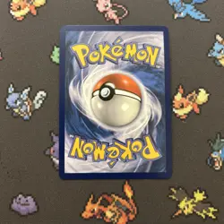 Drayton 232/191 NM -Full Art Pokemon Card- Surging Sparks (2z) - Image 2