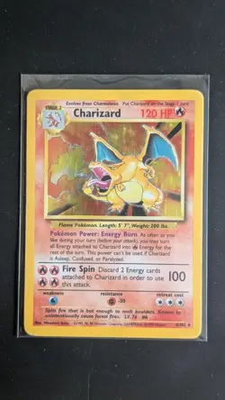 1999 Original 151 Classic WOTC Pokemon Cards Binder 100% Complete WITH 44 HOLOS - Image 3