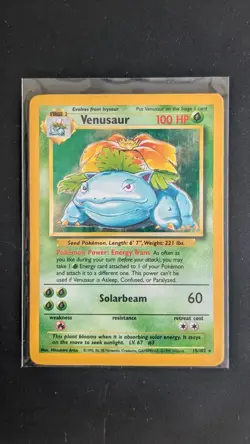 1999 Original 151 Classic WOTC Pokemon Cards Binder 100% Complete WITH 44 HOLOS - Image 5