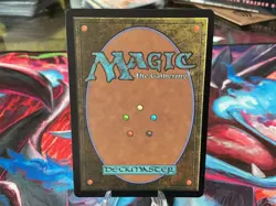 Traveling Chocobo FF Mythic Track Foil Borderless 2025 #0568 - Image 2