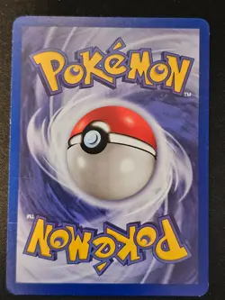 Pokemon TCG Rainbow Energy 80 1st Edition Team Rocket LP (non-holo) - Image 4
