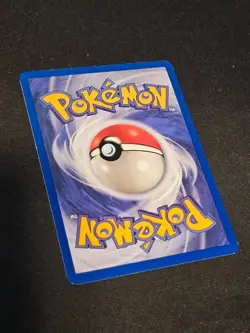 Pokemon TCG Rainbow Energy 80 1st Edition Team Rocket LP (non-holo) - Image 5