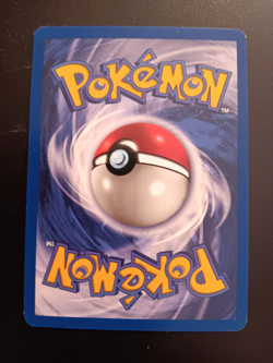 POKEMON CUBONE 1ST EDITION CARD NO. 5064 - Image 2