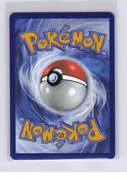Simisear 100/086 Holo Illustration Rare White Flare Pokemon Near Mint - Image 2