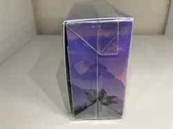 Pokemon Center TCG Eevee & Umbreon Twilight Double Deck Box - Fast Ship, Sealed! - Image 3
