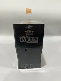 Pokemon Center Exclusive Evolving Skies ETB-See Description And Pics_26 - Image 4