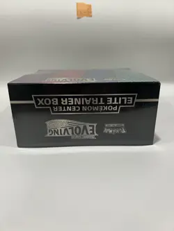 Pokemon Center Exclusive Evolving Skies ETB-See Description And Pics_26 - Image 5