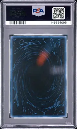2014 REPLICA OBELISK THE TORMENTOR PSA 10 - Image 2