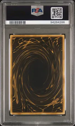 2014 REPLICA THE WINGED DRAGON OF RA PSA 10 - Image 2