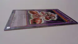 Barbaroid, the Ultimate Battle Machine SP13-EN045 (Starfoil, Unlimited, NM) - Image 2