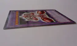 Barbaroid, the Ultimate Battle Machine SP13-EN045 (Starfoil, Unlimited, NM) - Image 3