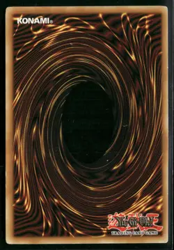 Zoma the Spirit Super Rare Speed Duel: Tournament Pack 3 STP3-EN013 NM - Image 2