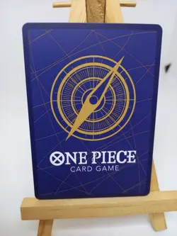 One Piece TCG EB01-029 Sorry I'm a Goner Common Regular Memorial Collection - Image 2