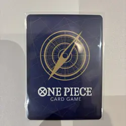 One Piece TCG | Nico Olvia | Offline Regional 2025 Vol. 1 | Finalist - Image 2