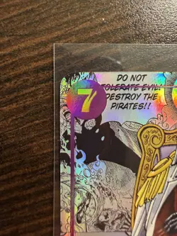 Bandai One Piece | Sakazuki Manga SP | OP16-065 - Image 3