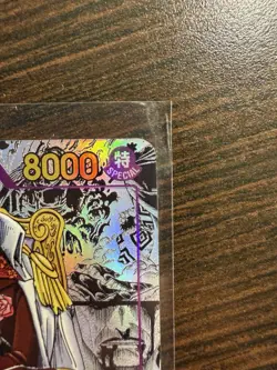Bandai One Piece | Sakazuki Manga SP | OP16-065 - Image 4