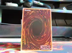 Mother Grizzly Legendary Collection 3 Secret Rare NM Yu-Gi-Oh Card Yugi’s World - Image 2