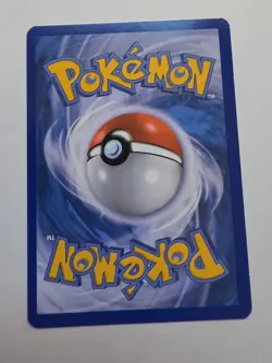 Pokemon Card 2008 POP Series 8 Cracked Ice Reverse Holo Common Riolu 16/17 - Image 2