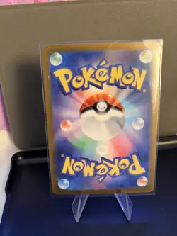 🔥 Clauncher AR 083/078 sv1V Violet ex Japanese Pokemon Card Art Rare NM 💥 - Image 3