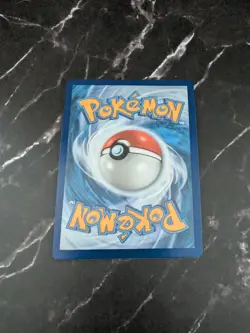 Pokemon TCG Radiant Blastoise Holo Card Pokemon Go 018/078 - Image 3