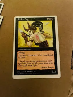 Lot (550) MTG 4th & 5th Edition Few Rares, Few centered READ Magic The Gathering - Image 4