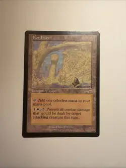 Kor Haven Nemesis Regular Light Bend Pictured - Image 1