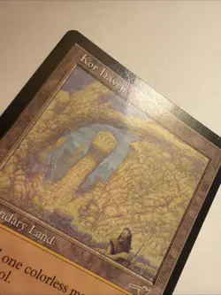 Kor Haven Nemesis Regular Light Bend Pictured - Image 2