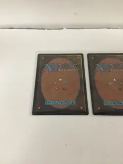 Magic The Gathering - Elves Of Deep Shadow - Lot Of 4 - Image 2
