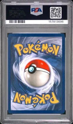 1999 Pokemon Fossil Kabutops #24 PSA 10 GEM MINT Non-Holo Rare WOTC - Image 2