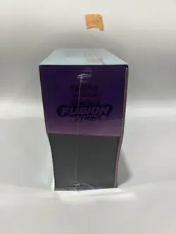 Fusion Strike Pokemon Center ETB See Pictures And Description_29 - Image 3