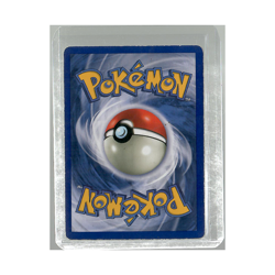 Pokemon - Vaporeon 12/64 Jungle Holo - Image 2