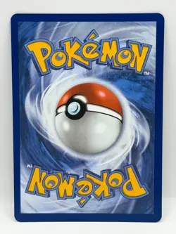 Shuckle 136/132 Mega Evolution NM Illustration Rare Pokemon TCG - Image 2