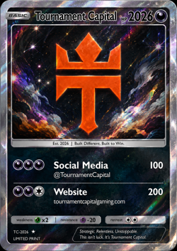 N's Zekrom - (Pokemon Center Exclusive) Holo Promo ME: Mega Evolution Promo 031 - Image 3