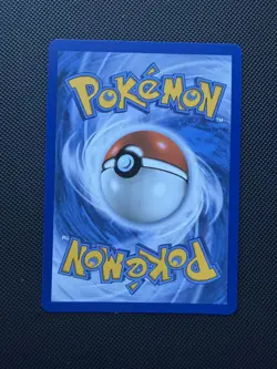 Pokemon TCG Ampharos 090/086 Chaos Rising Full Art Holo Rare Pack Fresh - Image 2
