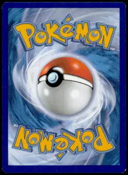 Gyarados 33/147 Holo R Burning Shadows Pokemon Reverse Holo NM - Image 2