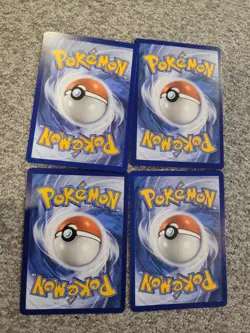Pokemon TCG Bundle - Vaporeon & Jolteon Rev Holos + 2x Eevee (PRE/TWM) - Image 2