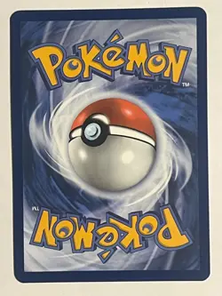 POKEMON SKARMORY ILLUSTRATION RARE SURGING SPARKS 209/191 NM - Image 2