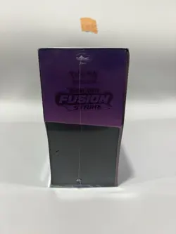 Fusion Strike Pokemon Center ETB See Pictures And Description_28 - Image 4