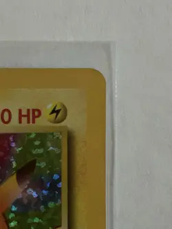 The Pokemon Company ______'s Pikachu 24/53 Celebrations Promo Holo EN - Image 3