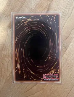 Gladiator Beast Darius LCGX-EN244 Secret Rare English Card - Image 2